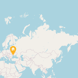 Апартаменты в центре Одессы на глобальній карті